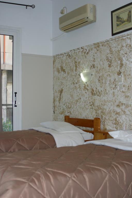Hotel Alma Atenas Habitación foto